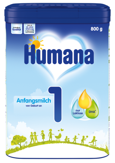 Humana 1